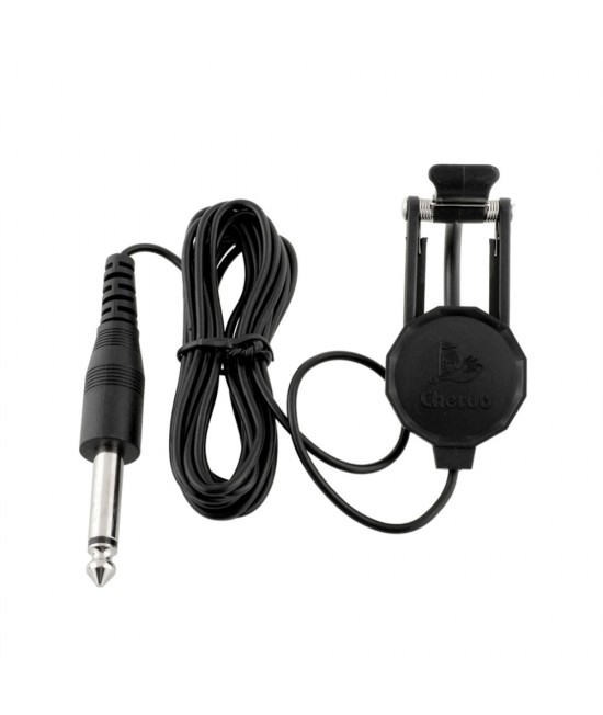 Cherub WCP-60V 小提琴 外置拾音器